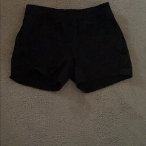 Biker shorts